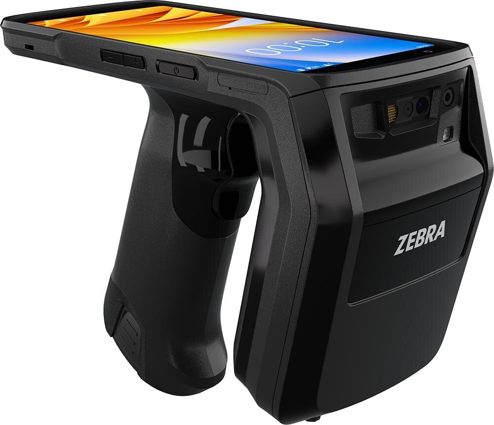 ZEBRA PDT TC22R RFID-SR/2D-SR 6/64 WIFI STD AD/GMS