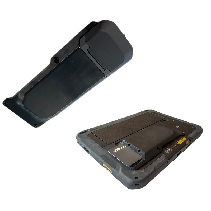 ZEBRA EXPANSION-BACK SMART CARD READER ET6X