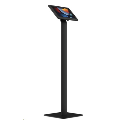 BOSSTAB STAND ELITE EVO-X FLOOR IPAD 10.9/11 BLK