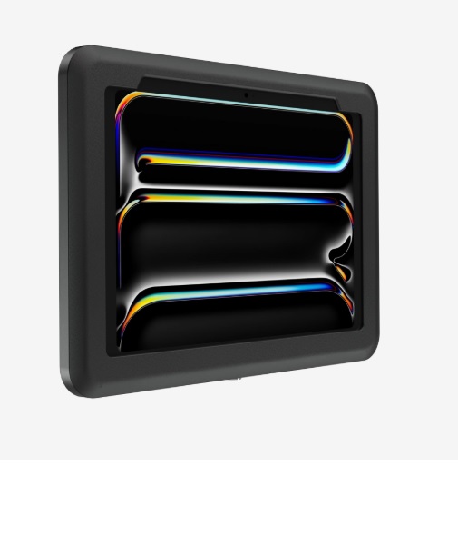 BOSSTAB STAND ELITE FIXED WALL IPAD 10.9/11 BLK