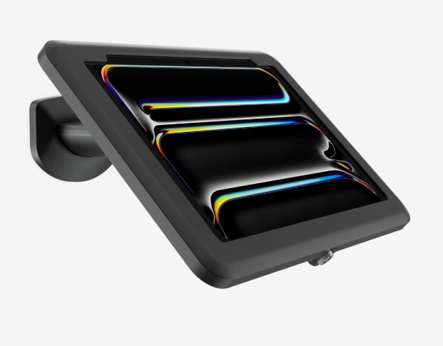 BOSSTAB STAND ELITE EVO-X WALL IPAD 10.9/11 V2 BLK