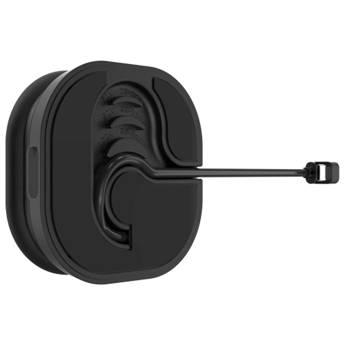 BOSSTAB LINK UNIVERSAL PUCK ONLY BLACK