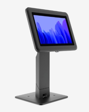 BOSSTAB GEMINI SNG FREESTD TAB A7 10.4 BLK