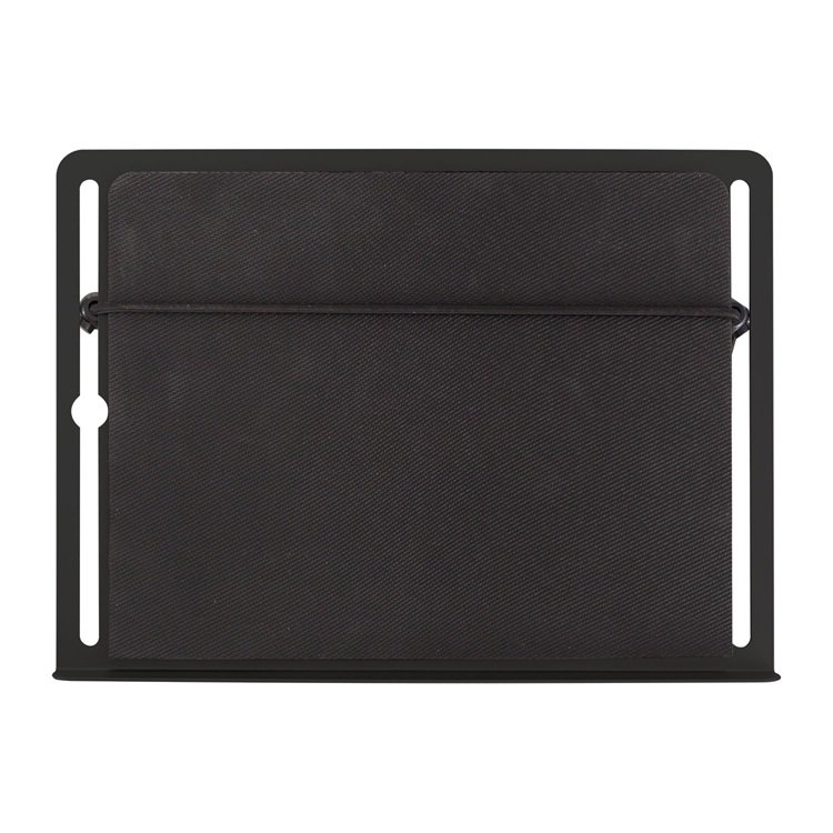HAT VESA LAPTOP TRAY BLACK