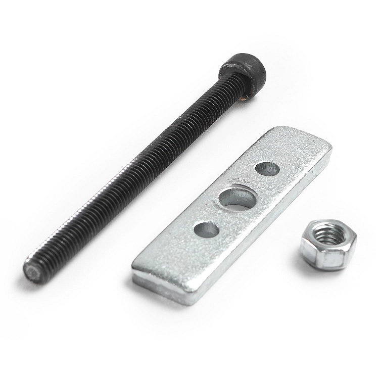 HAT E2 SERIES TOP DOWN MNT THRU-DESK CONVERSION KT
