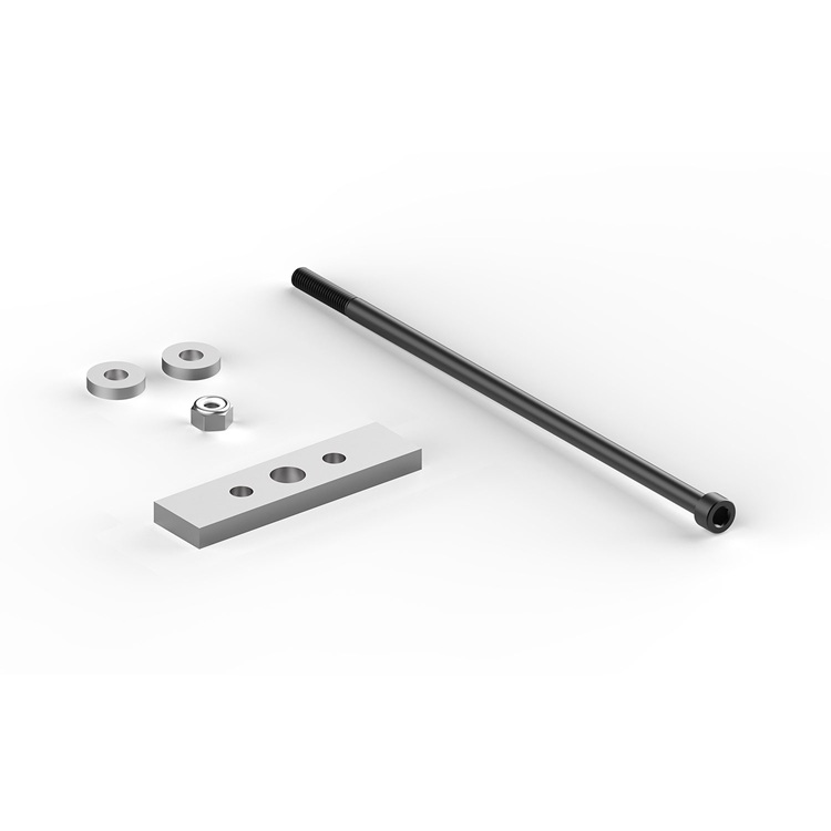 HAT E5 MONITOR ARM BOLT THROUGH KIT
