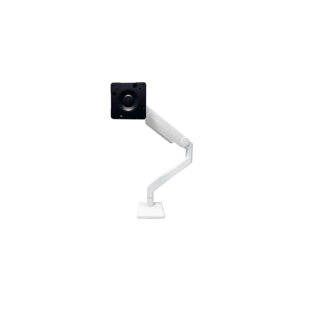 HUMANSCALE SOR M2.1 SINGLE A/D 30SC ALLWHI/BLK-V