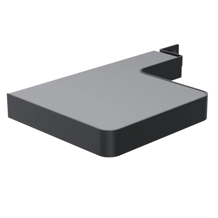 SPACEPOLE LEFT HAND SHELF FOR SAMSUNG SH37F