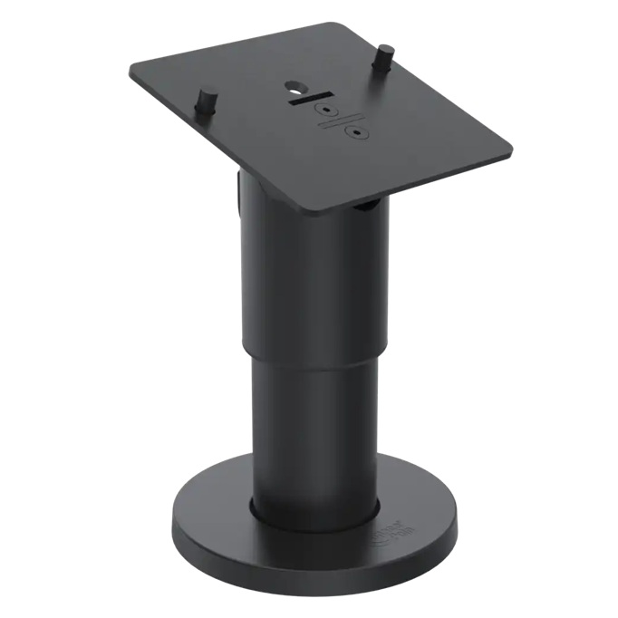 SPACEPOLE DURATILT SP2+M/GRIP BLK - CLOVER MINI