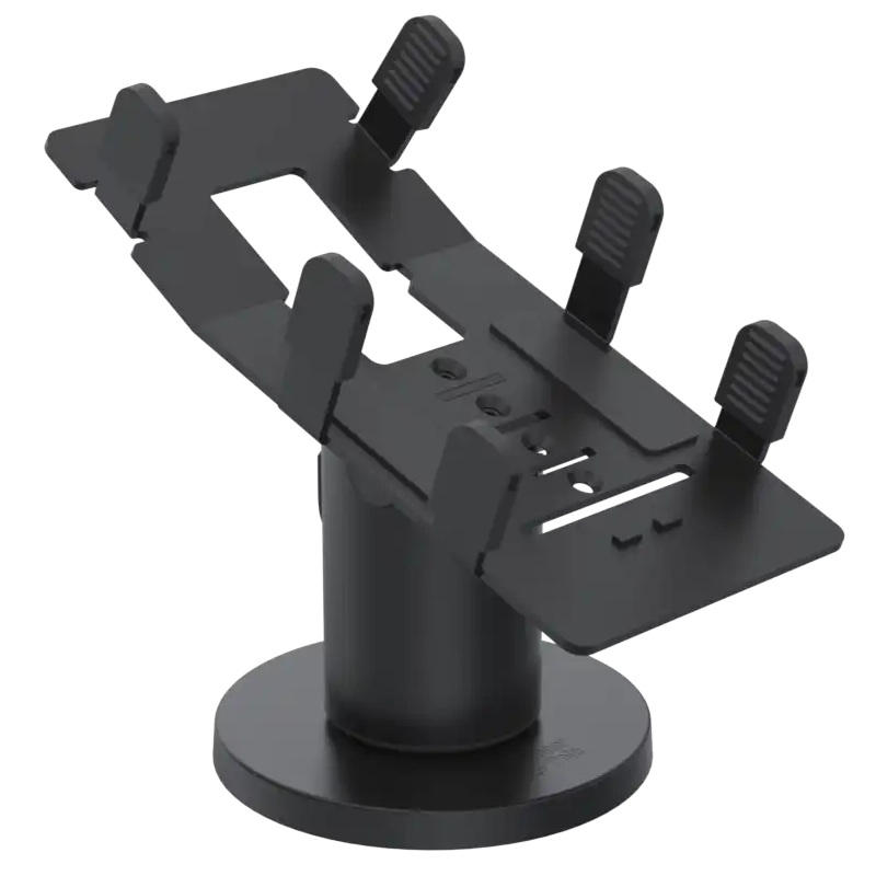 SPACEPOLE DURATILT SP2+M/GRIP BLK - CLOVER FLEX