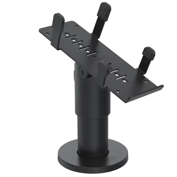 SPACEPOLE DURATILT SP2+M/GRIP BLK - CLOVER FLEX 3