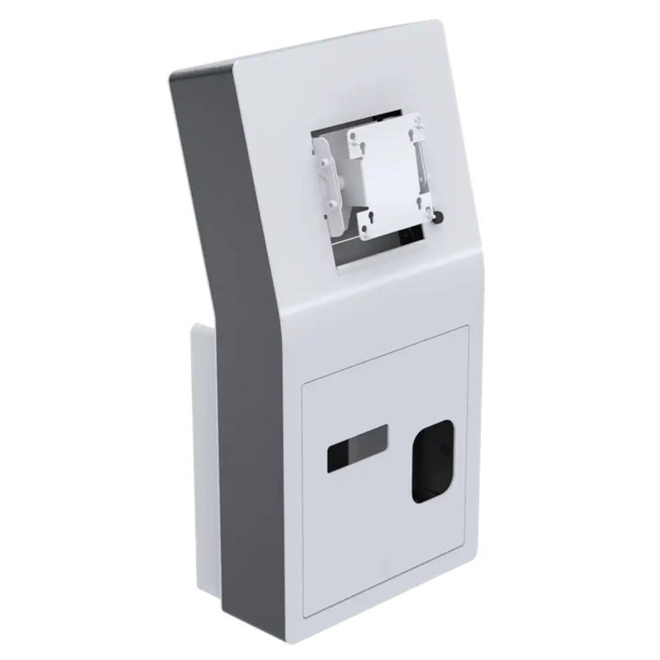 SPACEPOLE SCO FLEX COUNTER MNT BLK