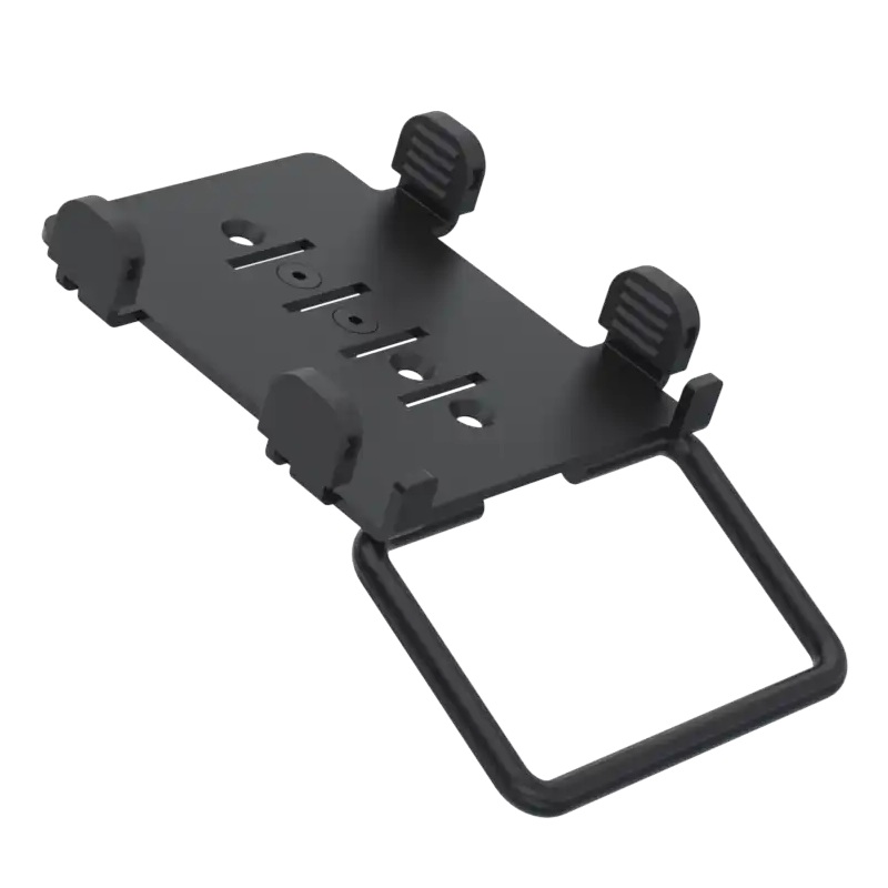 SPACEPOLE MULTIGRIP W/HANDLE BLK FOR AXUM EX6000