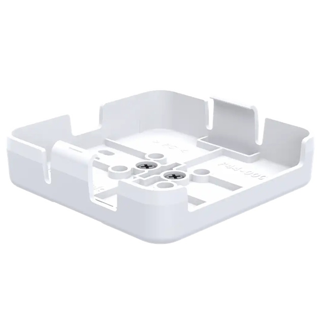 SPACEPOLE MCASE WHI FOR SUMUP SOLO