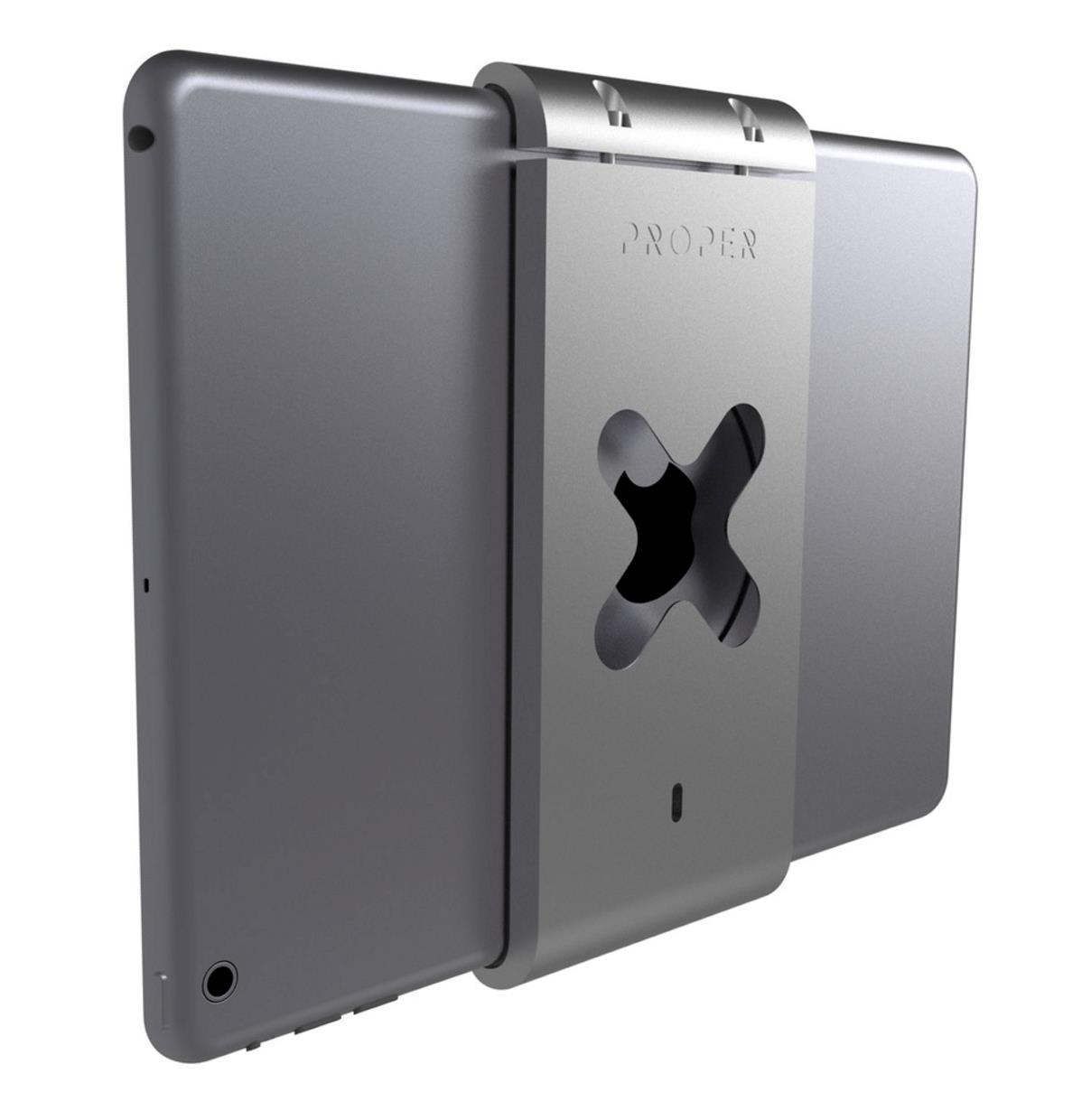 STUDIO PROPER LOCK BELT IPAD 10.2/9.7 6TH GENERATION