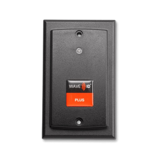 RF IDEAS WAVE ID PLUS SURFACE MNT USB READER