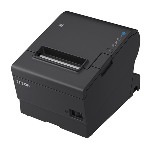 EPSON TMT88VII ETH/PAR/USB PSU BLK INC IEC CBL