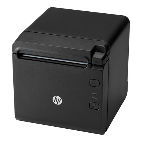 HP PRINTER THERMAL VALUE USB/SER PSU BLK