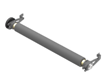 HONEYWELL PLATEN ROLLER LINERLESS PC45D