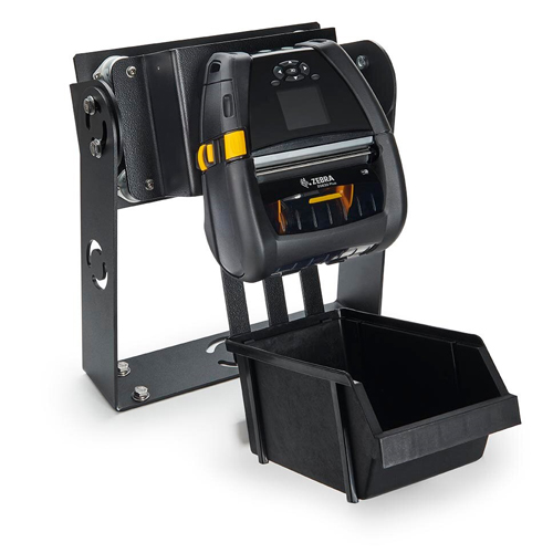 ZEBRA MOBILE QLN420 MOUNT KIT INCLUDES ASSEMBLY