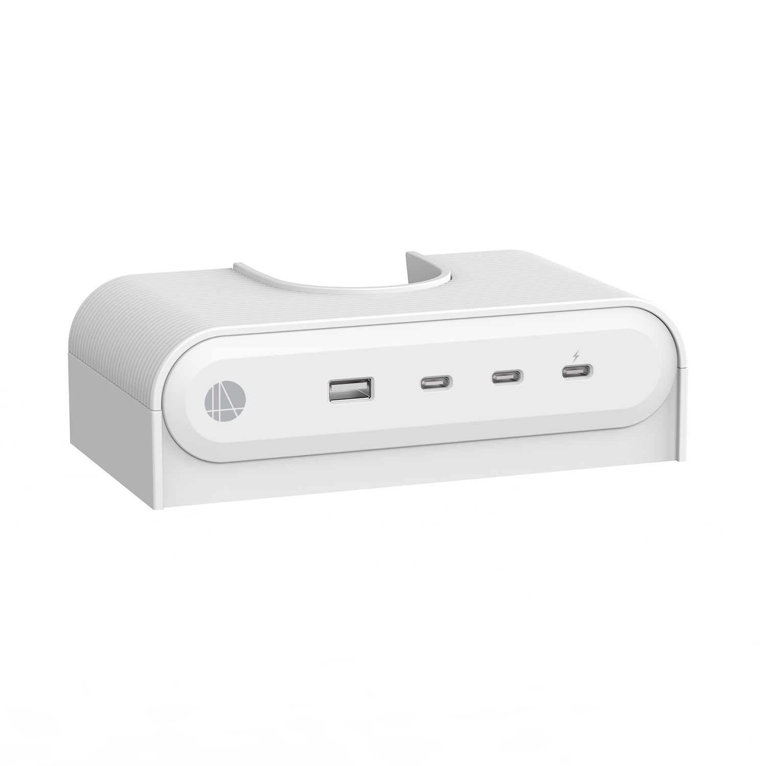 HAT REYA 2.0 140W CHARGING CAP FOR E5 WHITE