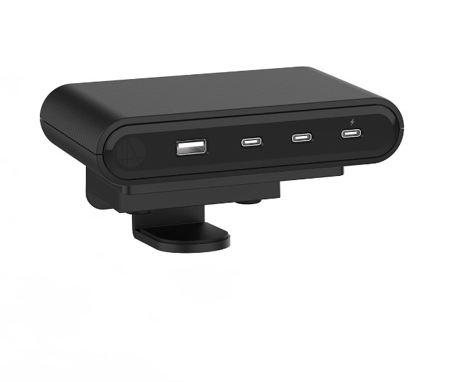 HAT REYA 140W SURFACE POWER MODULE BLACK