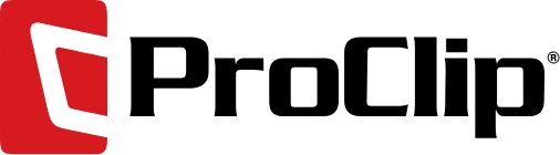 PROCLIP FORKLIFT HEAVY DUTY 10IN PEDESTAL MNT KIT