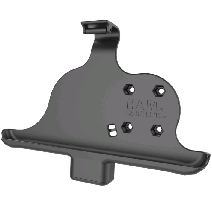RAM MOUNT CRADLE PWR EZ-ROLLR GALAXY TAB ACTIVE2