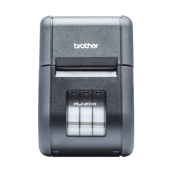 BROTHER PRINTER RJ-2131 KIT BT/USB 203DPI 2IN