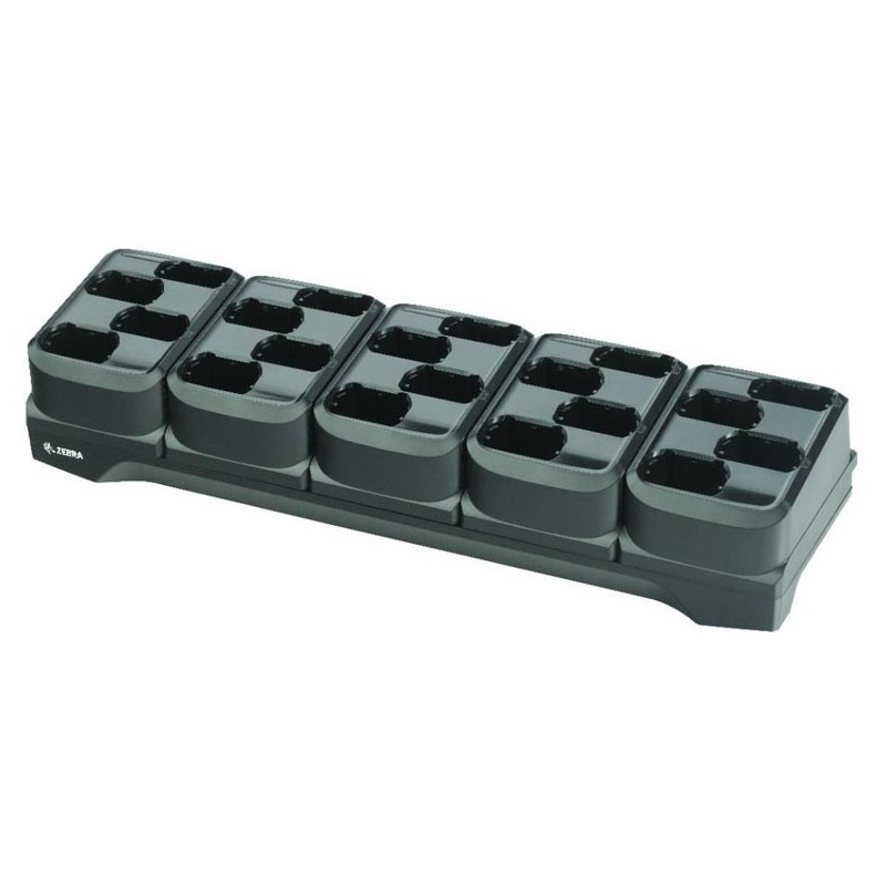 Zebra Multidock Battery Charger for MC33/34, 20-Bay