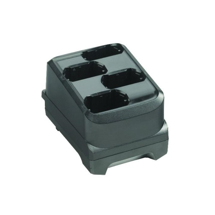 Zebra Multidock Battery Charger for MC33/34, 4-Bay