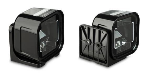 DATALOGIC MAGELLAN 1500I WALL MOUNT KIT BLK