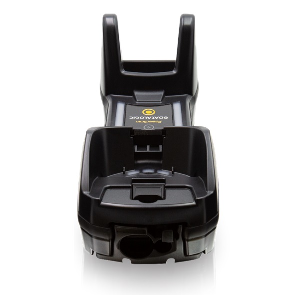 Datalogic Base Station/Charger for PowerScan 9600 Series, Multi-Interface (RS-232, USB)