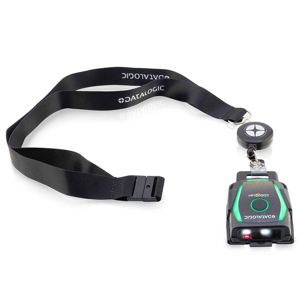 DATALOGIC LANYARD EXTENSIBLE FOR CODISCAN