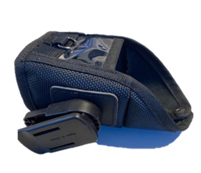 Datalogic Protective Case/Belt Holster for PowerScan 9600