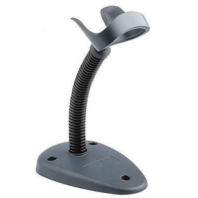 Datalogic Stand for Quickscan 2100 Series, Autosense Flex, Black