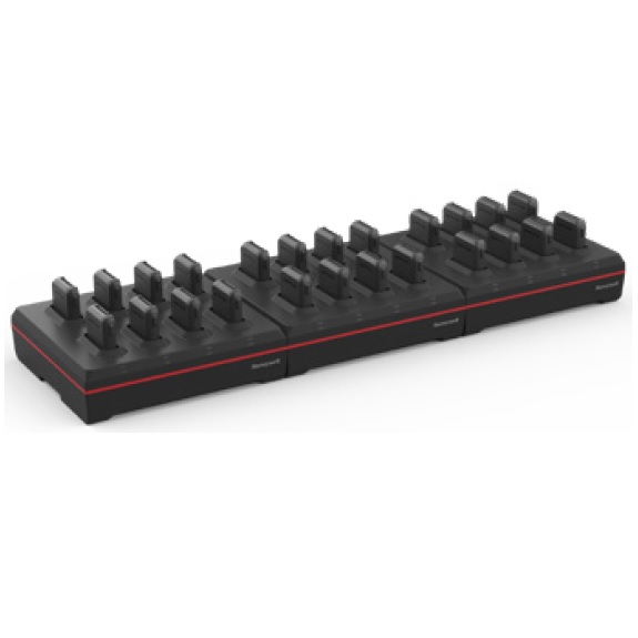HONEYWELL MULTIDOCK KIT BATT CHARGE 24-BAY 8675I