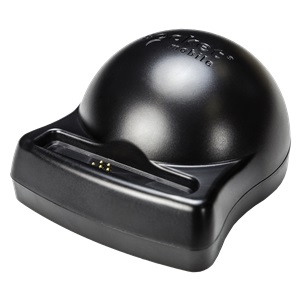 SOCKET CRADLE CHARGE 1-BAY FOR DURACASE 800 BLK