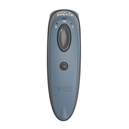 SOCKET SCANNER DURASCAN D740 2D BT GRAY