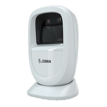 DS9308: PRESENTATION AREA IMAGER, STANDARD RANGE, CORDED, ALPINE WHITE