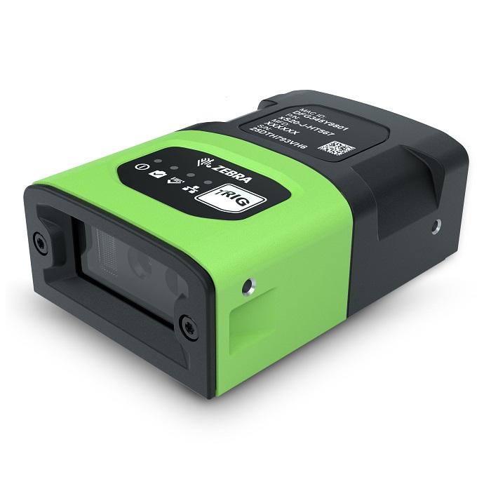 FS20 FIXED INDUSTRIAL ETHERNET SCANNER: AUTO FOCUS, STANDARD RANGE, 1.0 MP, STANDARD BARCODE DECODER, ETHERNET, SERIAL AND INDUSTRIAL PROTOCOLS, NON-P