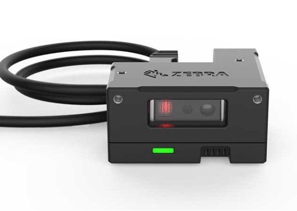ZEBRA SCANNER MS4717 FIXED 2D-SE4710 ICON-D USB