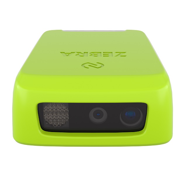 ZEBRA SCANNER RS2100 2D-SE4770 BATT