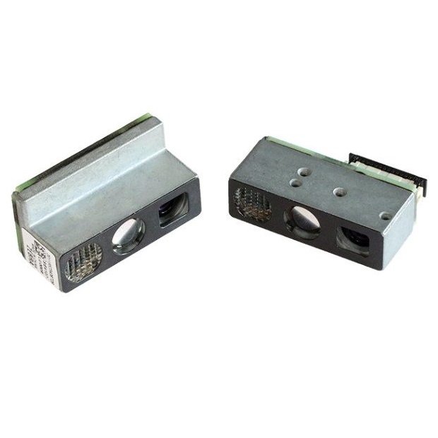 Zebra Scan Engine SE4107 2D Megapixel Imaging LED Aim Serial Interface