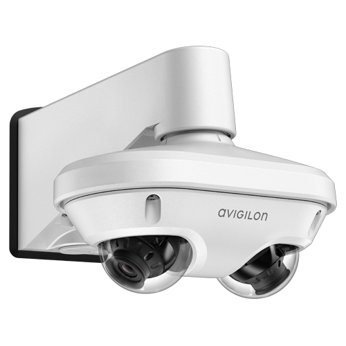 UNITY CAMERA H5A DUAL HEAD 2X 5MP OUTDOOR