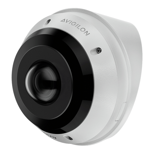 UNITY CAMERA H6A DOME OUTDOOR 12MP 360