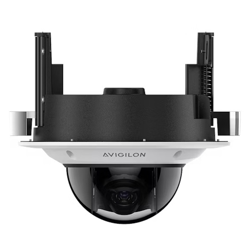 UNITY CAMERA H6A DOME IN-CEILING 12MP 360