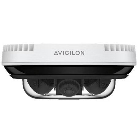 UNITY CAMERA H5A MULTISENSOR 4X-3MP W/SURFACE MNT