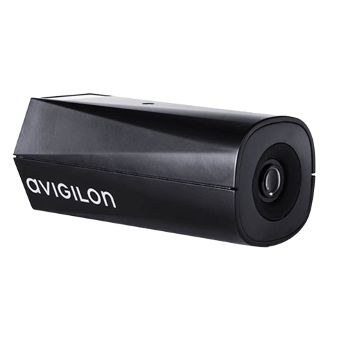 UNITY CAMERA H5A BOX 2MP WITH 4.7-84.6MM LENS