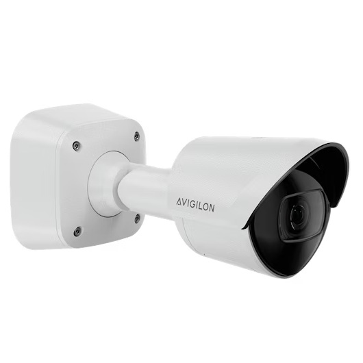 UNITY CAMERA H6A BULLET IR 2MP WITH 2.8-12MM LENS